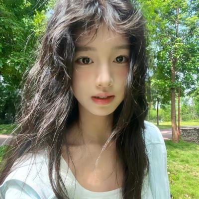 我爱她