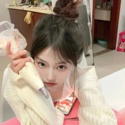 小丫头淡紫历险记